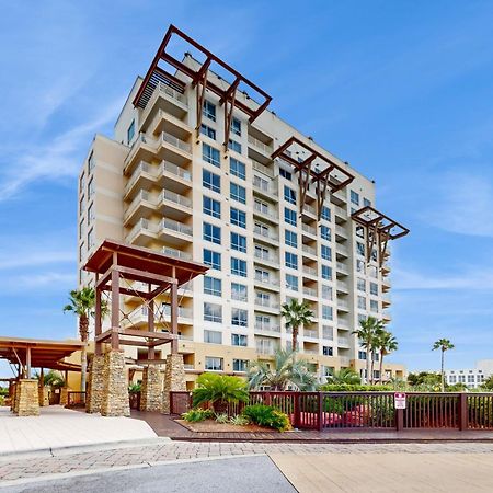 Luau Condos II Destin Bagian luar foto